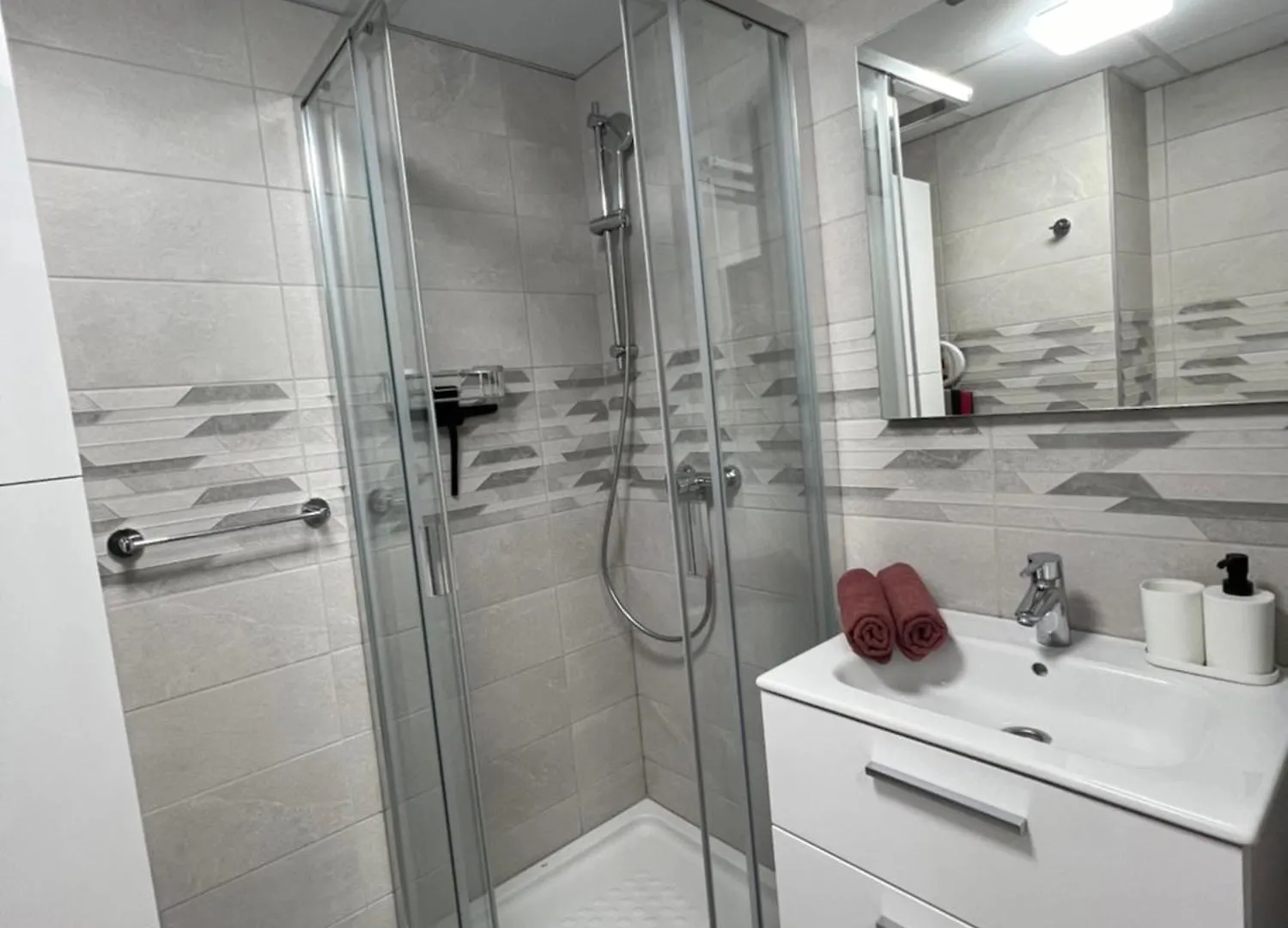 Jolana Apartment Los Cristianos