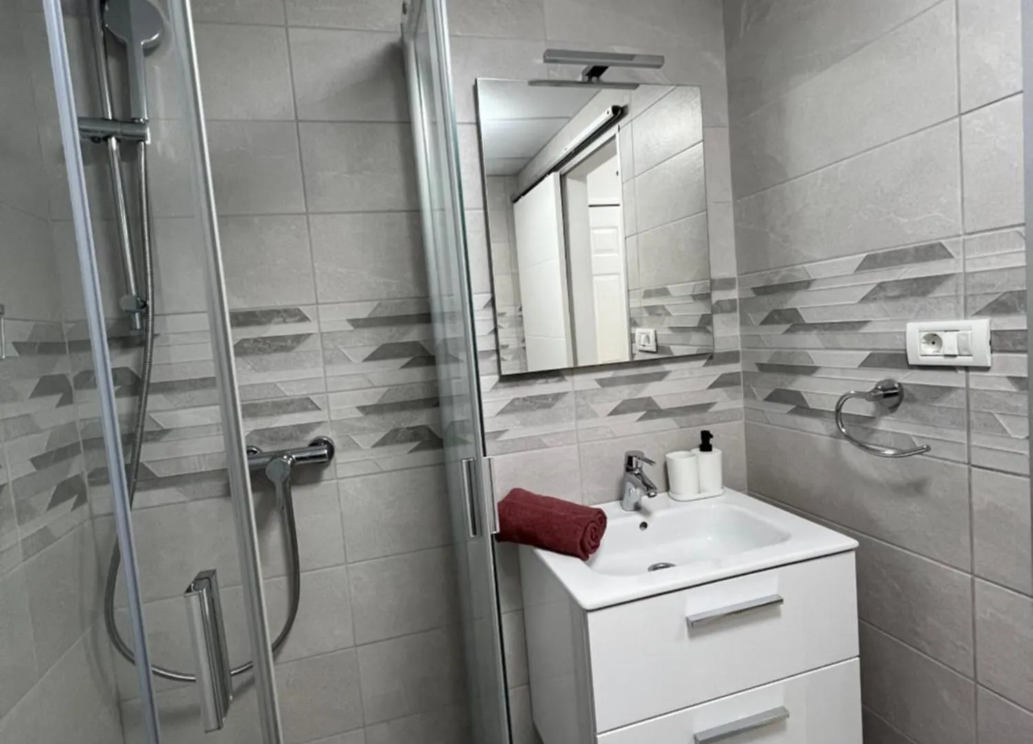 Jolana Apartment Los Cristianos