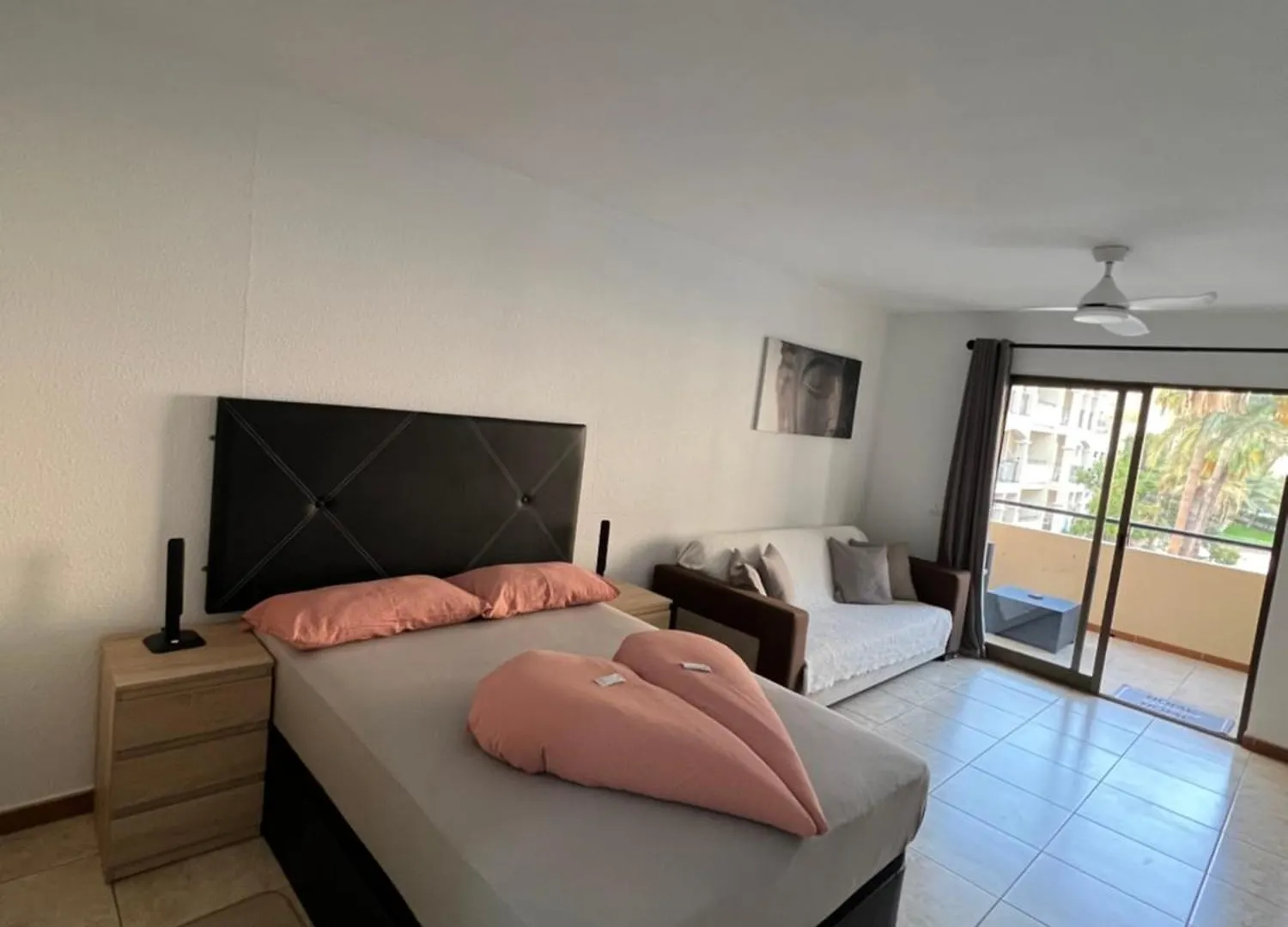Jolana Apartment Los Cristianos Spagna